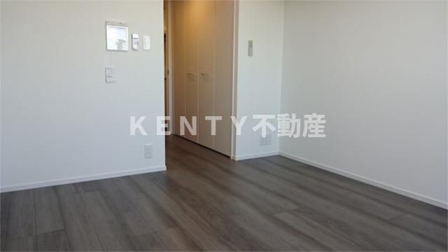 居室・リビング　リビングです