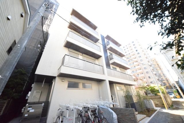 建物外観　★★外観★★