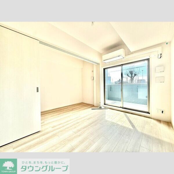 居室・リビング　リビング/居室