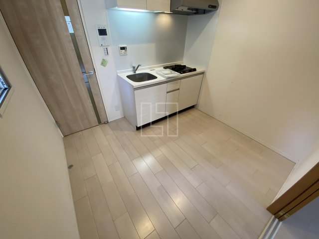 居室・リビング　ラクラス長堀橋　リビング