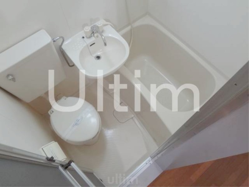 バス・シャワールーム　ユニットバス