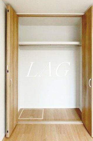 収納　収納です。（同仕様です。）