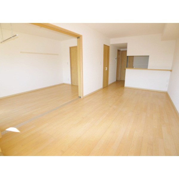 居室・リビング　※参考写真