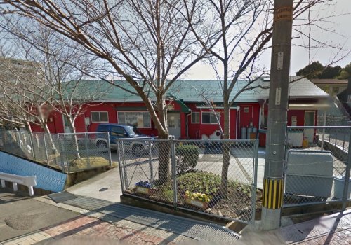 幼稚園・保育園　いちご保育園（幼稚園・保育園）まで1071m