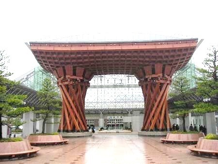 その他　金沢駅兼六園口（東口）（その他）まで1400m