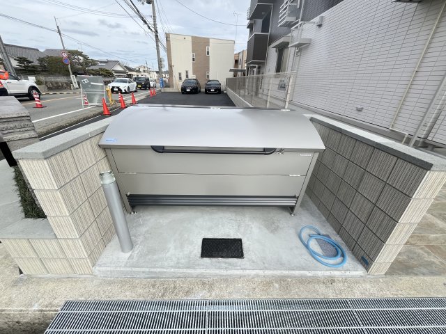 その他設備　冨士屋　壱番館(Good Home)