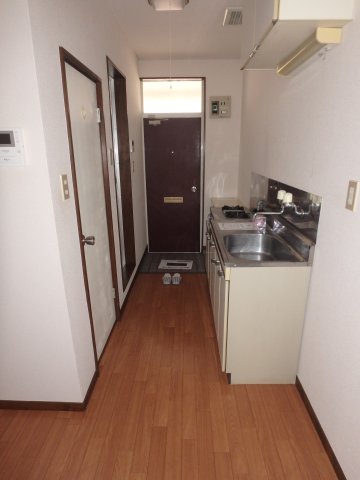 その他　退去前なので、以前の写真です。