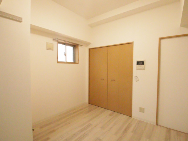 居室・リビング　※別室の参考写真の為、現況優先です。