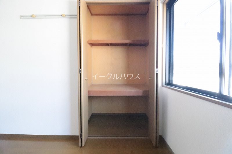収納　別部屋の写真使用