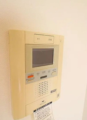 セキュリティ　参考写真です