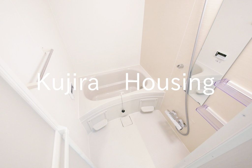 バス・シャワールーム　★同仕様です★