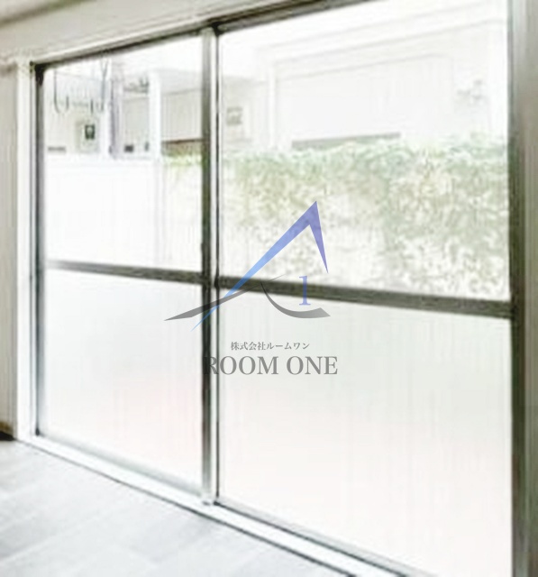 バルコニー　バルコニーです。