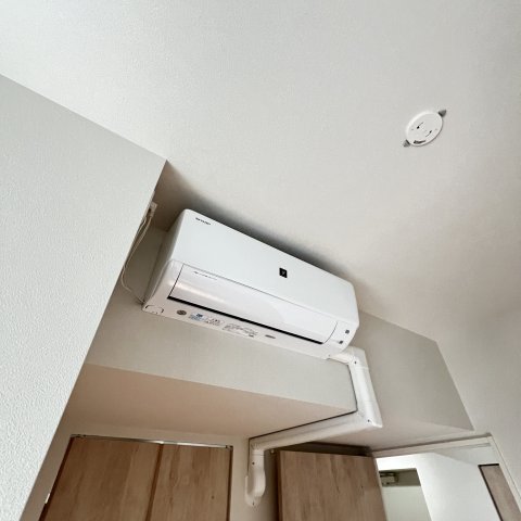 その他設備　同仕様タイプです