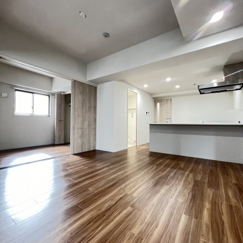 居室・リビング　同仕様タイプです