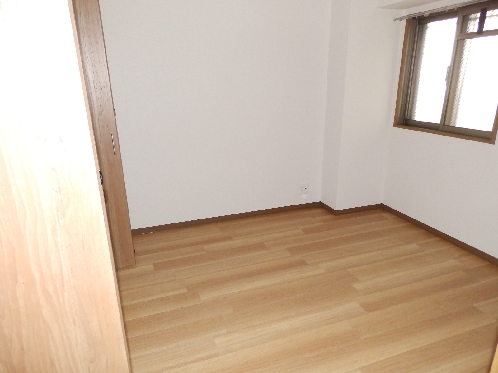 その他部屋・スペース　リノーベション中の為、同仕様の別号室写真です