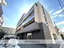 武蔵小杉駅より徒歩10分 3階 新築の賃貸物件