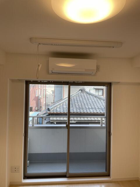 その他部屋・スペース　?