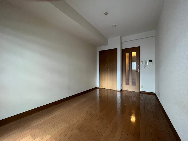 居室・リビング　※303号室流用