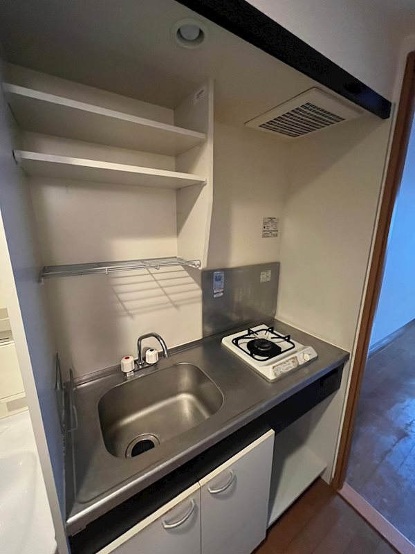 キッチン　※303号室流用