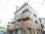 本蓮沼駅より徒歩12分 2階 築11年の賃貸物件