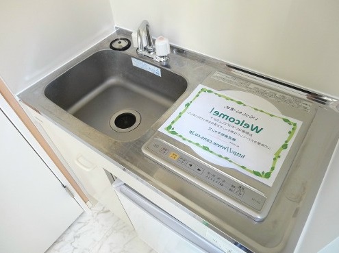 キッチン　同仕様