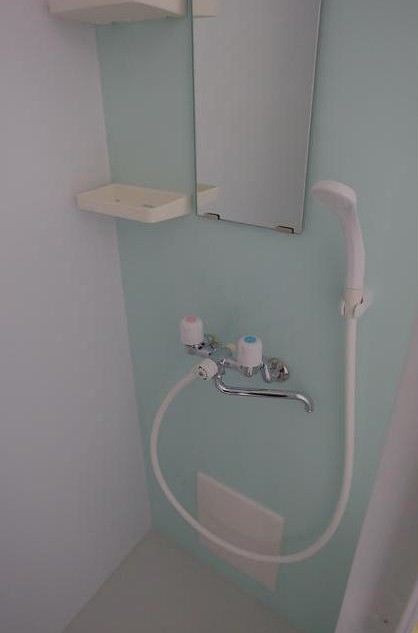 バス・シャワールーム　同仕様