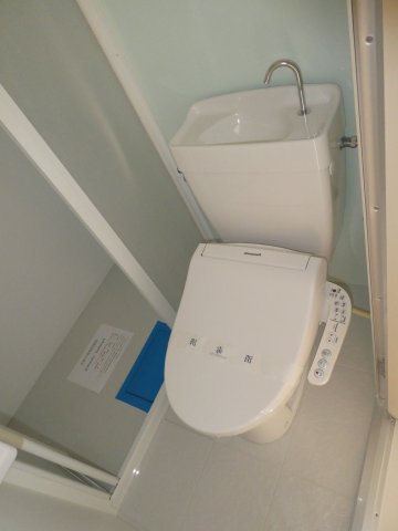 トイレ　同仕様