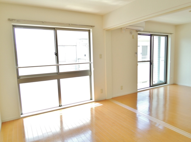 居室・リビング　居室