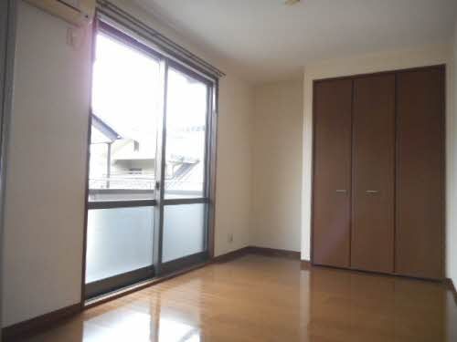 その他部屋・スペース　洋室