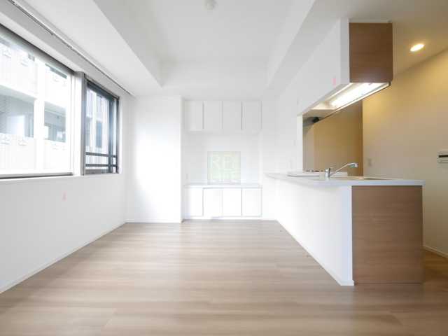 居室・リビング　フォレストビュー護国寺(別部屋参考画像)