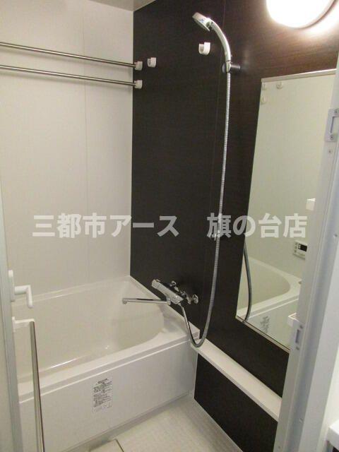 バス・シャワールーム　ミレーネ品川荏原