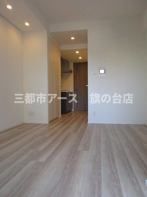 居室・リビング　ミレーネ品川荏原