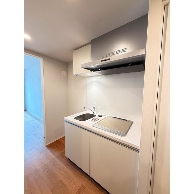 キッチン　☆使いやすいシステムキッチン☆