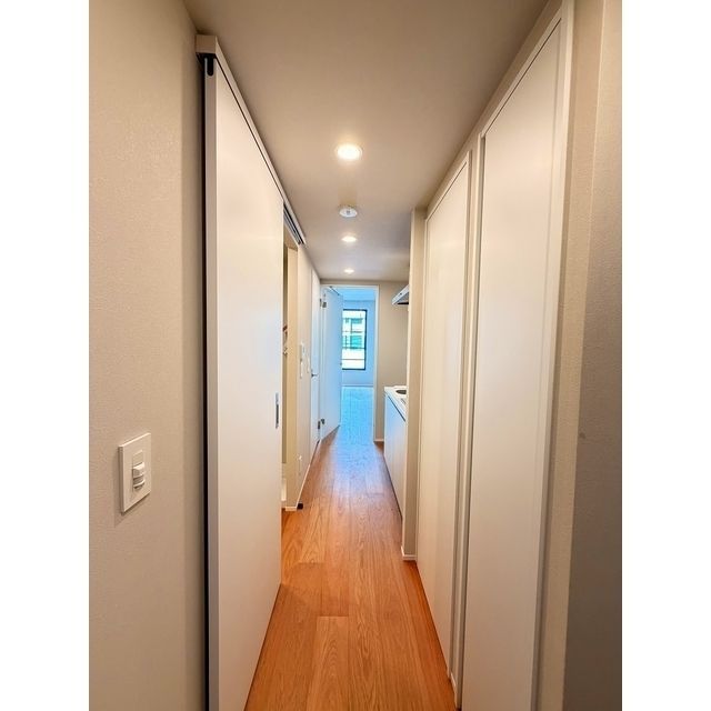 玄関　☆広々とした玄関☆