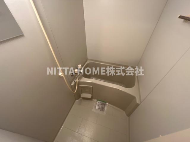 バス・シャワールーム　バストイレ別です◎