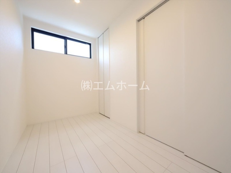 その他部屋・スペース　洋室3帖　イメージ写真