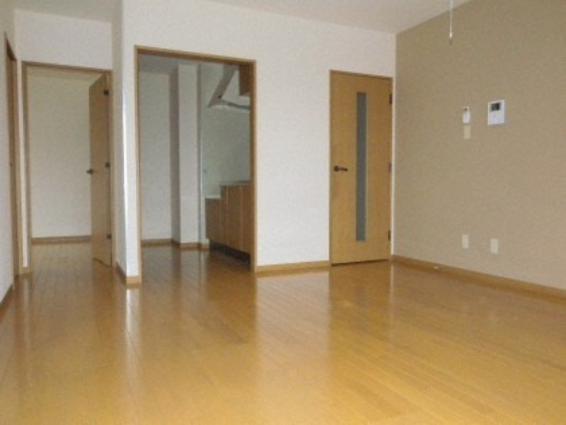 居室・リビング　リビングルーム