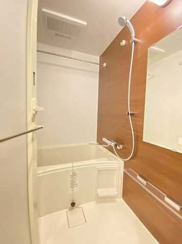 バス・シャワールーム　ベルファース駒沢大学(参考画像)