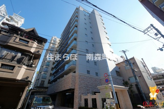 建物外観　★ ★ 口コミ平均4.94のお店 ★ ★