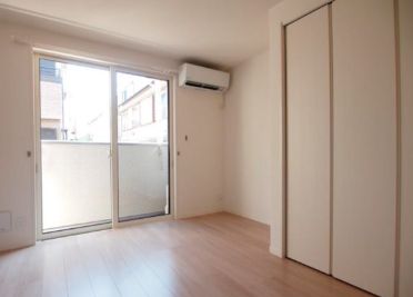 居室・リビング　使いやすい居間です