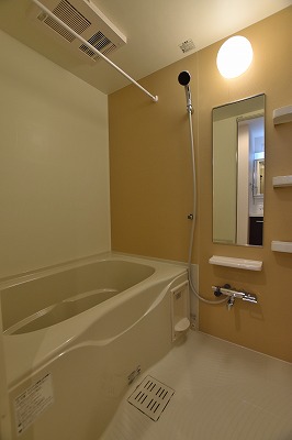 バス・シャワールーム　☆浴室☆