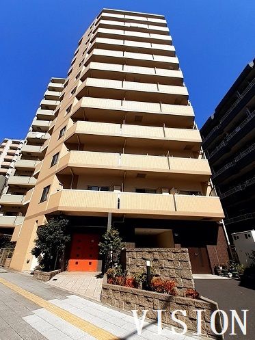 建物外観　☆外観☆