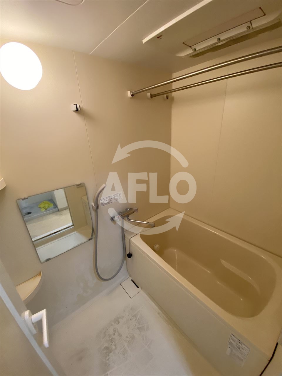 バス・シャワールーム　AVANTI（アヴァンティ）　浴室