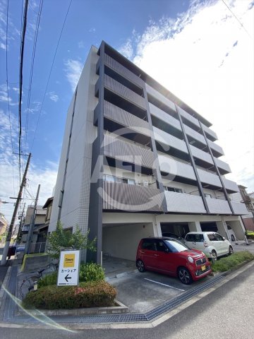 建物外観　AVANTI（アヴァンティ）　外観