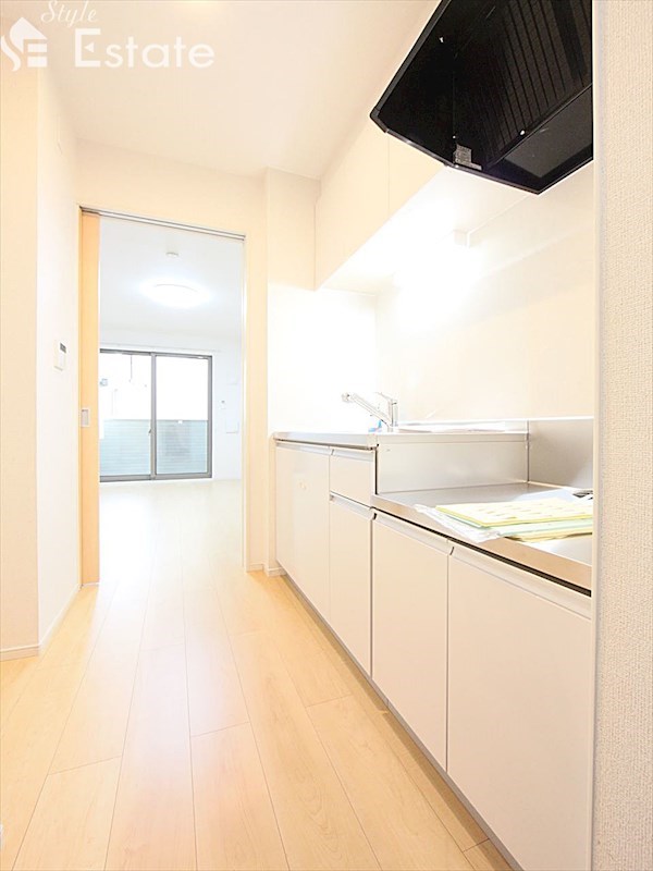 キッチン　同仕様写真