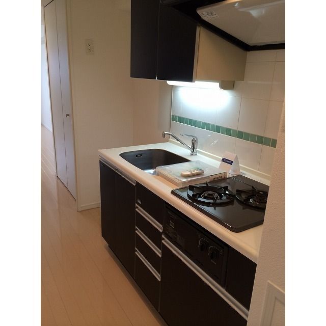 キッチン　★弊社は仲介手数料・半月分+税でご紹介可能です★
