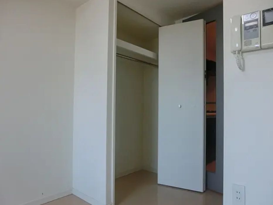 収納　★弊社は仲介手数料・半月分+税でご紹介可能です★