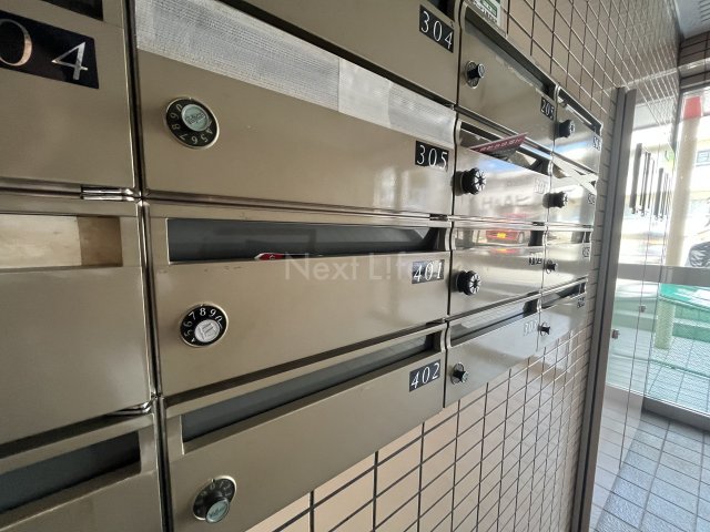 その他共有部分　H&Aヒルズ