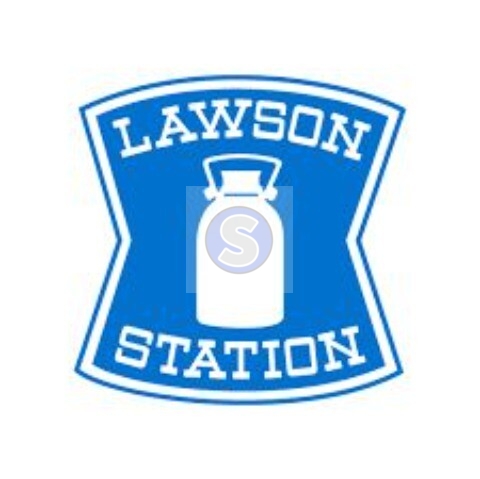 コンビニ　ローソン吉祥院八条通店（コンビニ）まで256m