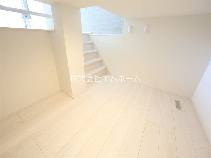 その他　床下収納3.7帖